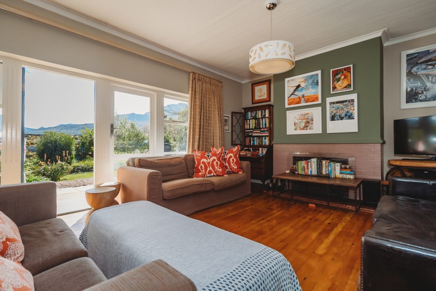 4 Bedroom Property for Sale in Camphersdrift Western Cape